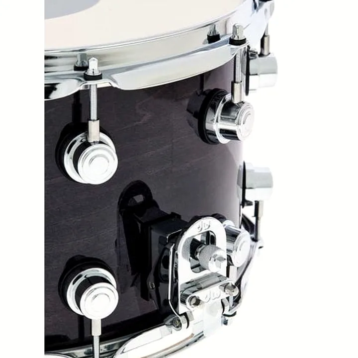 Caisse Claire DW 14″x08″ Performance Sn. Ebony Test & Avis