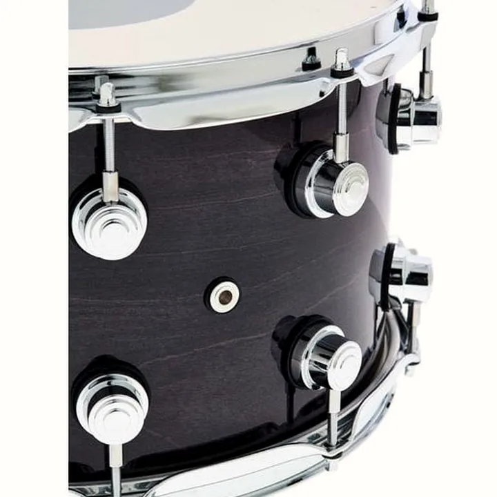 Caisse Claire DW 14″x08″ Performance Sn. Ebony Test & Avis