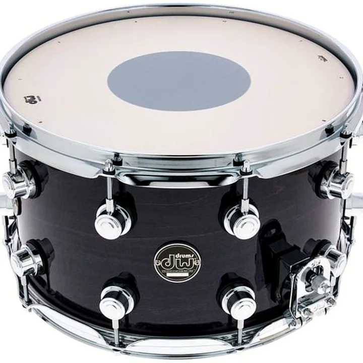 Caisse Claire DW 14″x08″ Performance Sn. Ebony Test & Avis