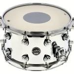Caisse-Claire DW 14″x08″ Performance Steel – Avis, Comparatif & Test