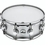 Caisse-claire DW 14″x5,5″ Aluminium Snare Avis, Comparatif et Test