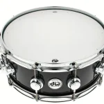 Caisse-Claire DW 14″x5,5″ Carbon Fiber Snare / Test, Comparatif & Avis