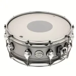 Caisse-claire DW 14″x5,5″ Design Aluminium SD / Avis, Test, Comparatif