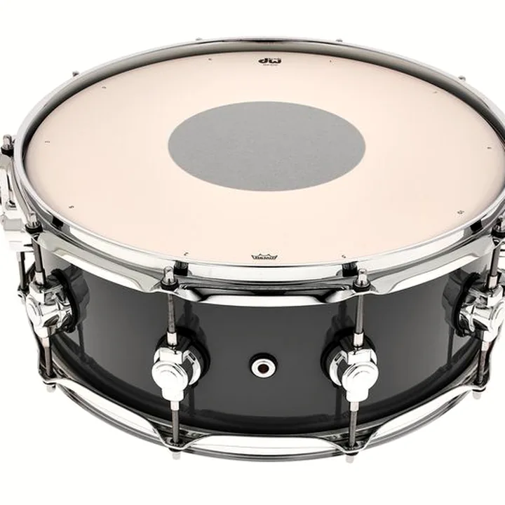 Caisse-claire DW 14″x5,5″ Design Steel Gray SD : Comparatif, Avis et Test