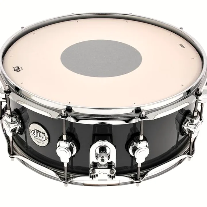 Caisse-claire DW 14″x5,5″ Design Steel Gray SD : Comparatif, Avis et Test
