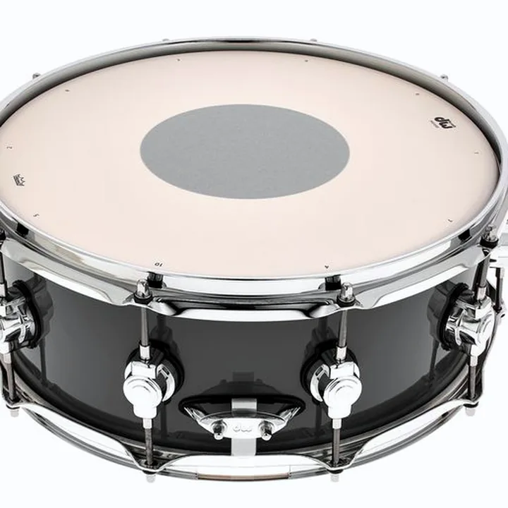Caisse-claire DW 14″x5,5″ Design Steel Gray SD : Comparatif, Avis et Test