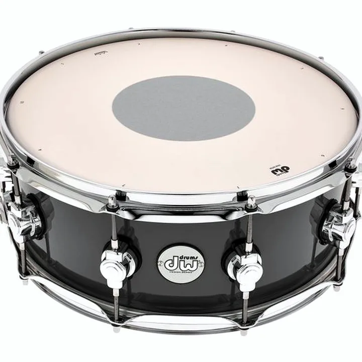 Caisse-claire DW 14″x5,5″ Design Steel Gray SD : Comparatif, Avis et Test