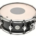 Caisse-claire DW 14″x5,5″ Design Steel Gray SD : Comparatif, Avis et Test