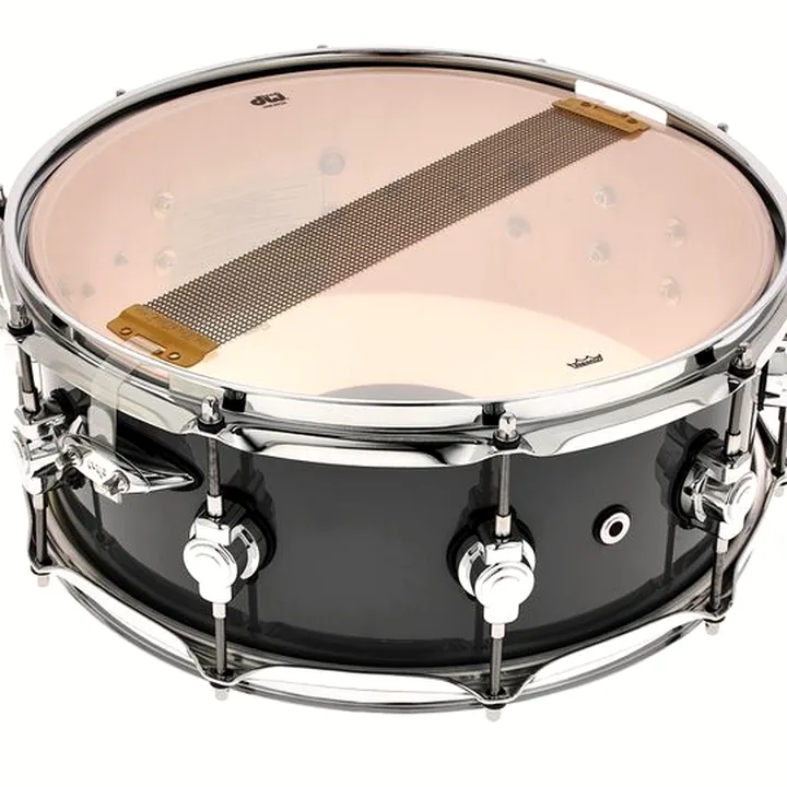 Caisse-claire DW 14″x5,5″ Design Steel Gray SD : Comparatif, Avis et Test
