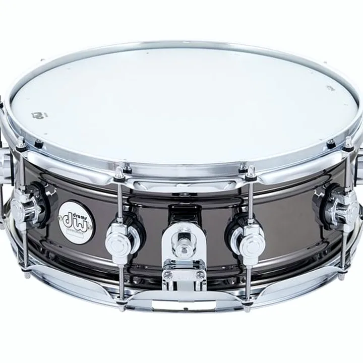 Caisse-Claire DW 14″x5,5″ Design Workhorse SD – Test & Avis