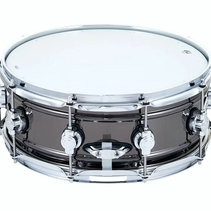 Caisse-Claire DW 14″x5,5″ Design Workhorse SD – Test & Avis