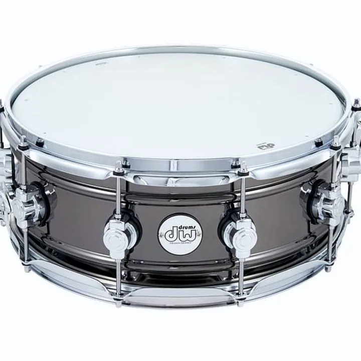 Caisse-Claire DW 14″x5,5″ Design Workhorse SD – Test & Avis