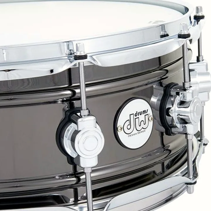 Caisse-Claire DW 14″x5,5″ Design Workhorse SD – Test & Avis