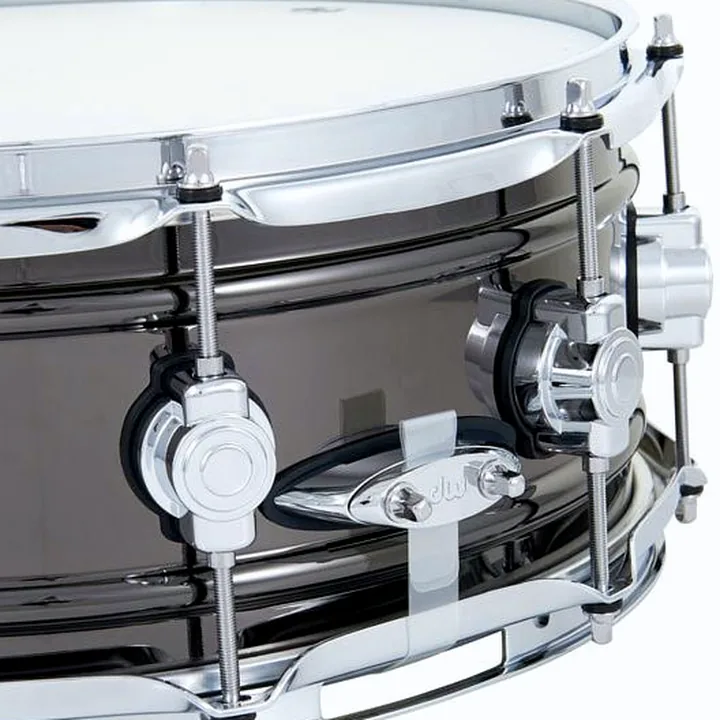 Caisse-Claire DW 14″x5,5″ Design Workhorse SD – Test & Avis