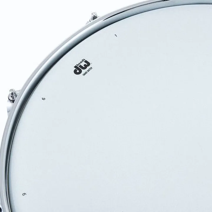 Caisse-Claire DW 14″x5,5″ Design Workhorse SD – Test & Avis