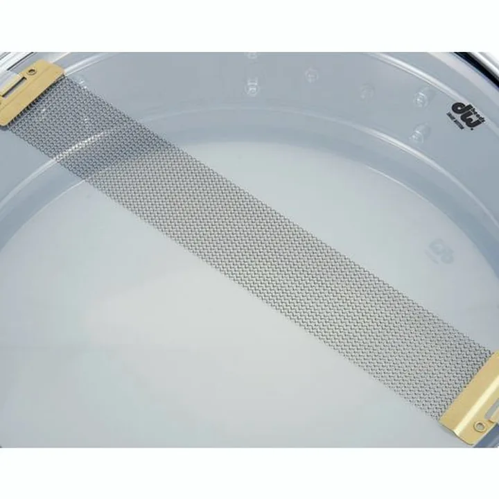 Caisse-Claire DW 14″x5,5″ Design Workhorse SD – Test & Avis