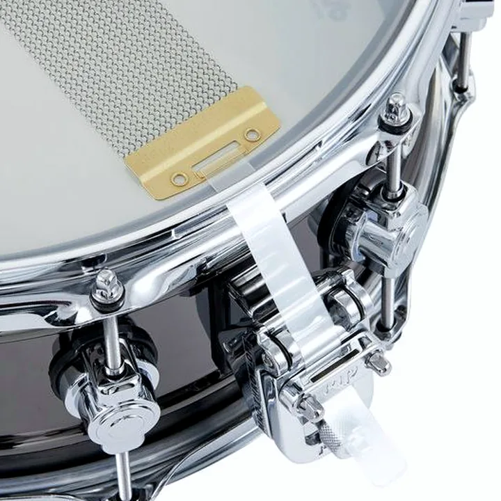 Caisse-Claire DW 14″x5,5″ Design Workhorse SD – Test & Avis