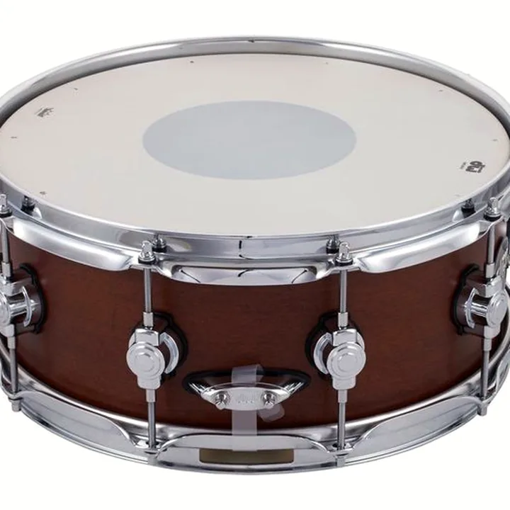 Caisse-Claire DW 14″x5,5″ SN Performance Tobaco Avis, Comparatif & Test