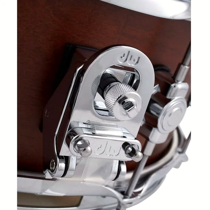 Caisse-Claire DW 14″x5,5″ SN Performance Tobaco Avis, Comparatif & Test