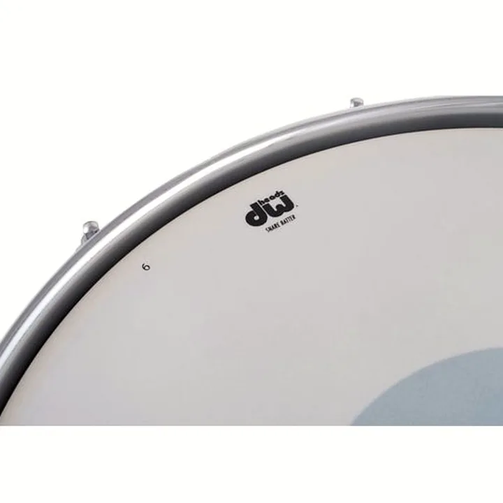 Caisse-Claire DW 14″x5,5″ SN Performance Tobaco Avis, Comparatif & Test
