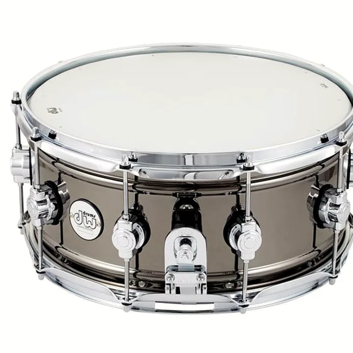 Caisse-Claire DW 14″x6,5″ Design Workhorse SD : Test & Avis