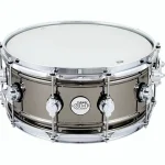 Caisse-Claire DW 14″x6,5″ Design Workhorse SD : Test & Avis