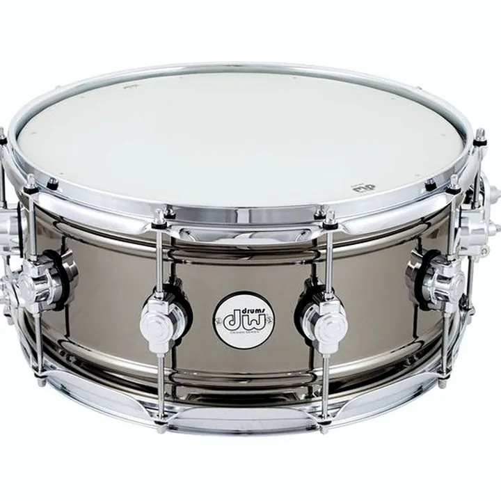 Caisse-Claire DW 14″x6,5″ Design Workhorse SD : Test & Avis