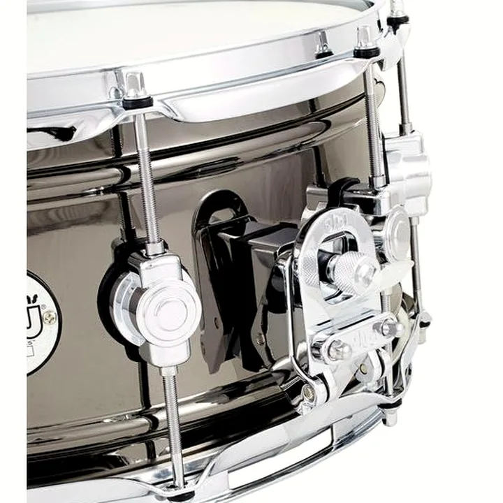 Caisse-Claire DW 14″x6,5″ Design Workhorse SD : Test & Avis