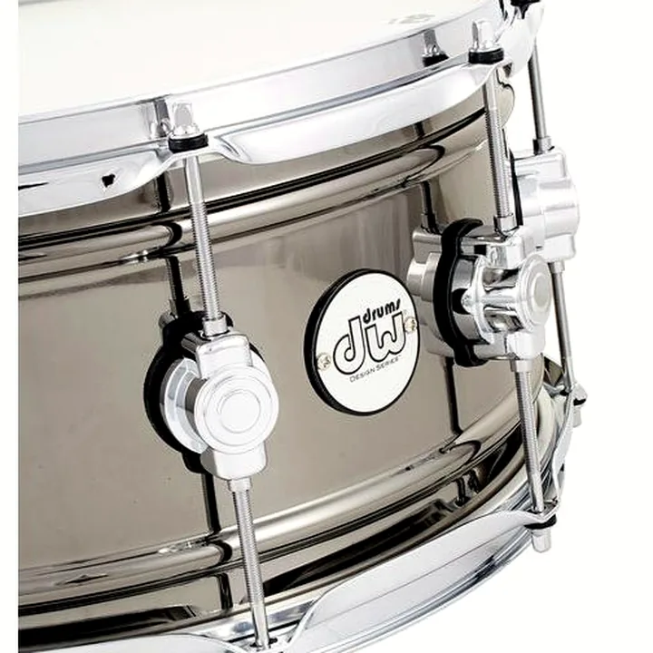 Caisse-Claire DW 14″x6,5″ Design Workhorse SD : Test & Avis