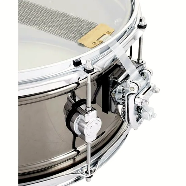 Caisse-Claire DW 14″x6,5″ Design Workhorse SD : Test & Avis