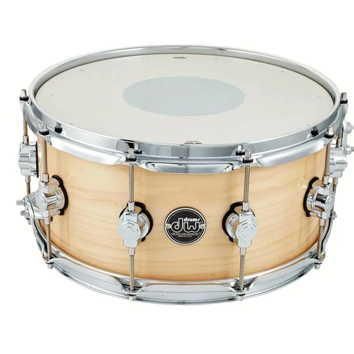 Caisse Claire DW 14″x6,5″ SN Performance Maple Test & Avis