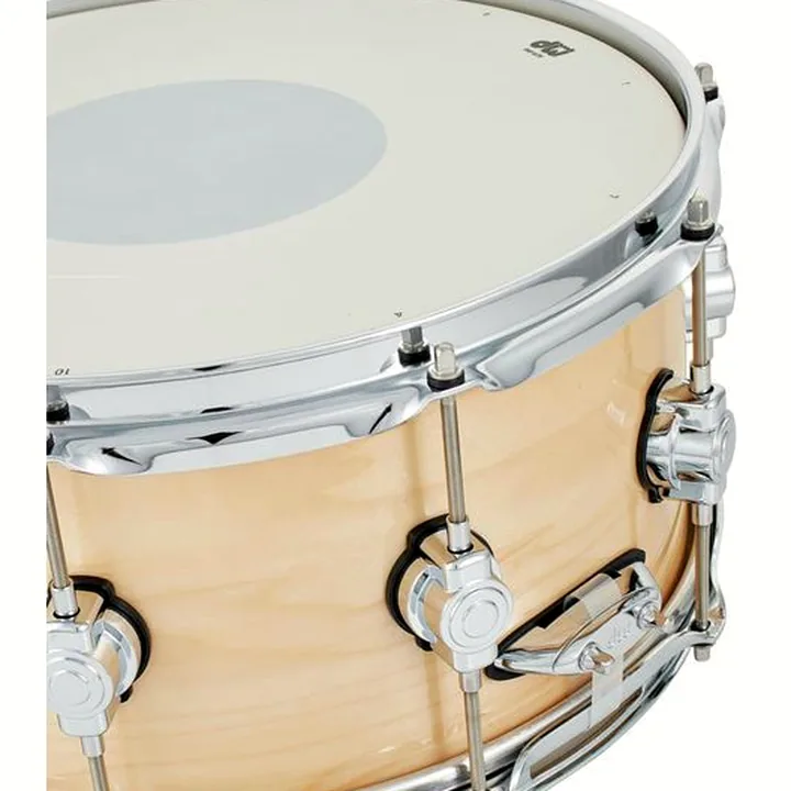 Caisse Claire DW 14″x6,5″ SN Performance Maple Test & Avis