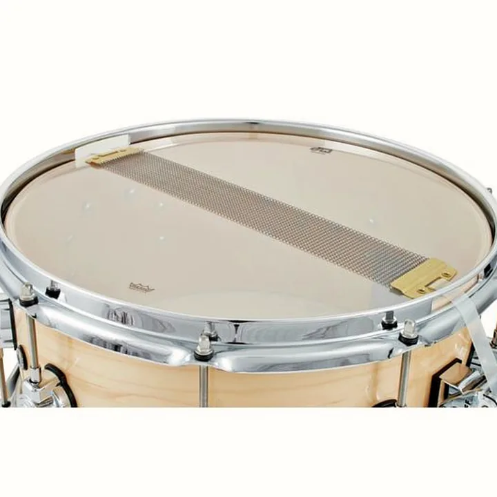 Caisse Claire DW 14″x6,5″ SN Performance Maple Test & Avis