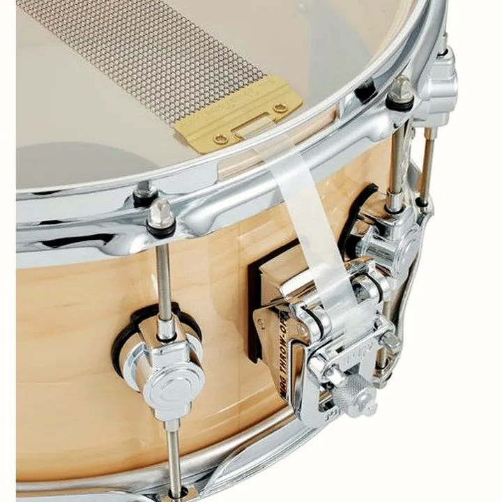 Caisse Claire DW 14″x6,5″ SN Performance Maple Test & Avis