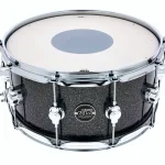 Caisse-Claire DW 14″x6,5″ SN Performance Pewter : Comparatif, Avis, Test