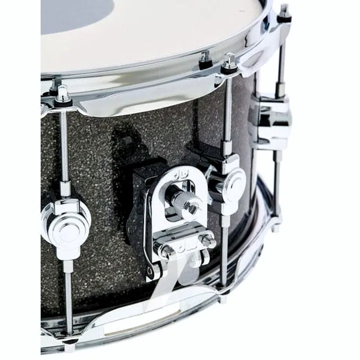 Caisse-Claire DW 14″x6,5″ SN Performance Pewter : Comparatif, Avis, Test