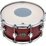 Caisse Claire DW 14″x6,5″ SN Performance Tobaco – Test, Comparatif & Avis