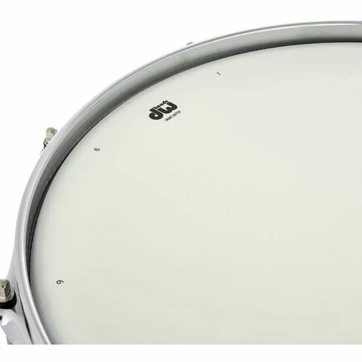 Caisse Claire DW 14″x6,5″ Steel Snare Test, Avis