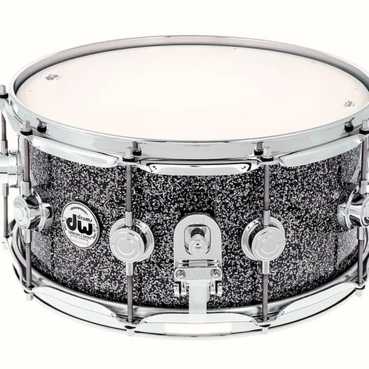 Caisse-Claire DW Finish Ply 14″x6.5″ Snare BG / Avis, Test et Comparatif