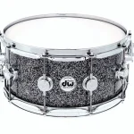 Caisse-Claire DW Finish Ply 14″x6.5″ Snare BG / Avis, Test et Comparatif