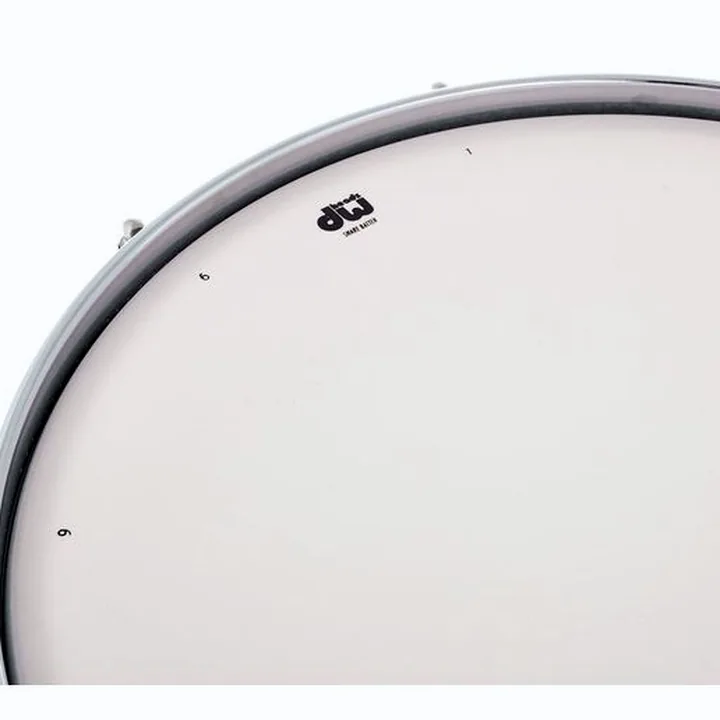 Caisse-Claire DW Finish Ply 14″x6.5″ Snare BG / Avis, Test et Comparatif