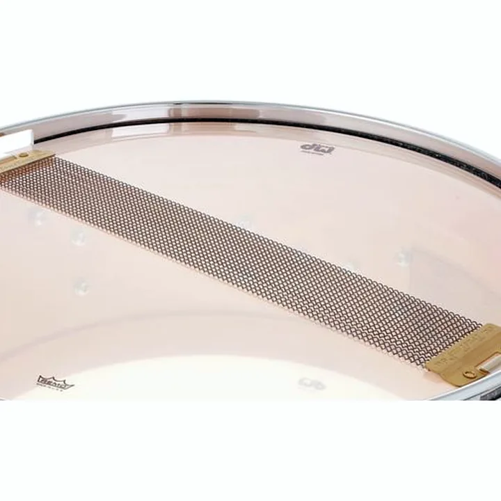 Caisse-Claire DW Finish Ply 14″x6.5″ Snare BG / Avis, Test et Comparatif