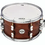 Caisse-Claire DW PDP 13″x07″ Walnut Snare , Avis & Test