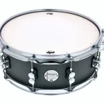 Caisse Claire DW PDP 14″x05″ CM Satin Pewter – Avis et Test