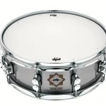 Caisse Claire DW PDP 14″x5″ Concept Steel Sn. – Avis, Test et Comparatif