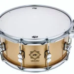 Caisse Claire DW PDP 14″x6,5″ Concept Bronze : Test, Comparatif et Avis