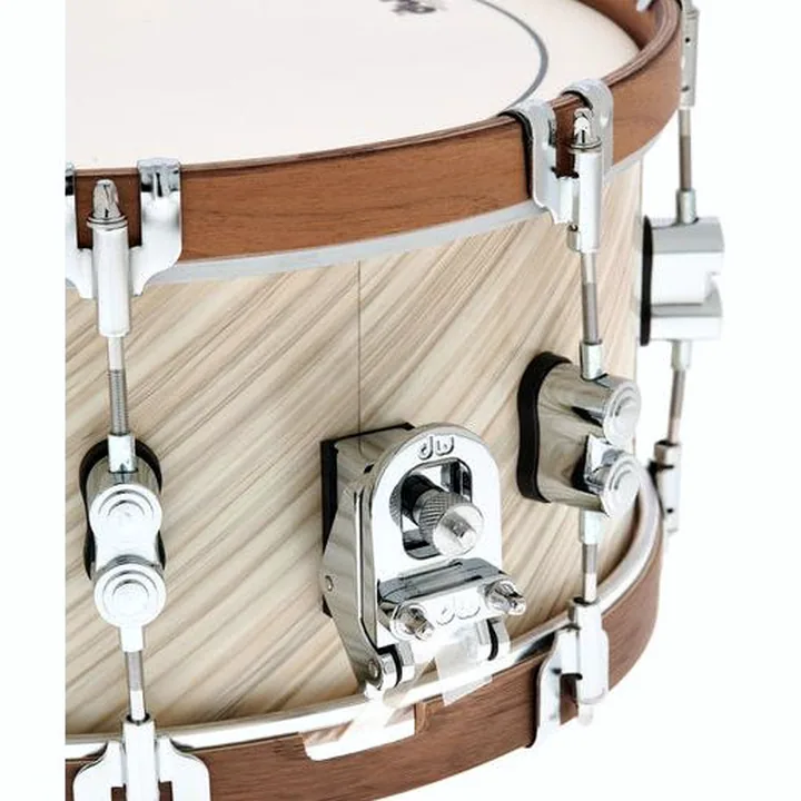 Caisse-Claire DW PDP Concept Classic ltd Snare / Avis et Test