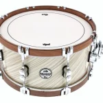 Caisse-Claire DW PDP Concept Classic ltd Snare / Avis et Test