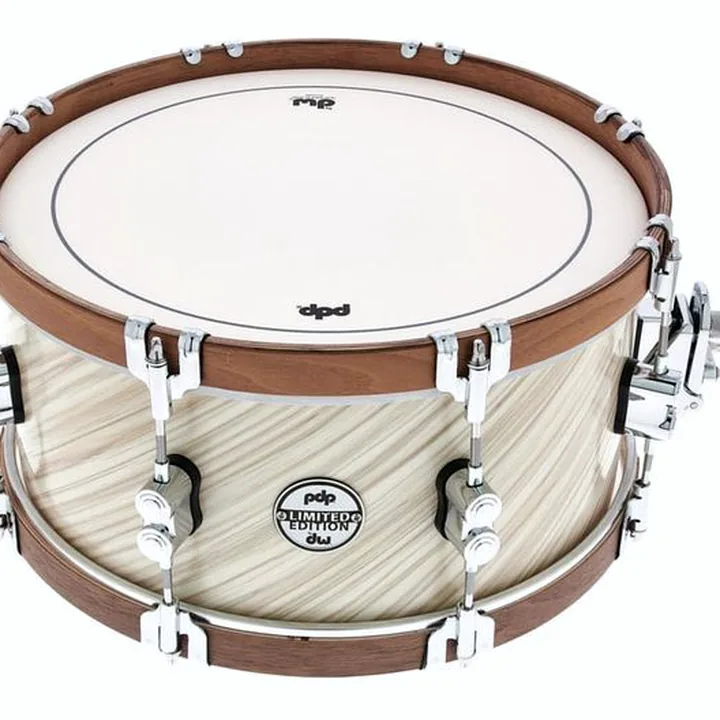 Caisse-Claire DW PDP Concept Classic ltd Snare / Avis et Test