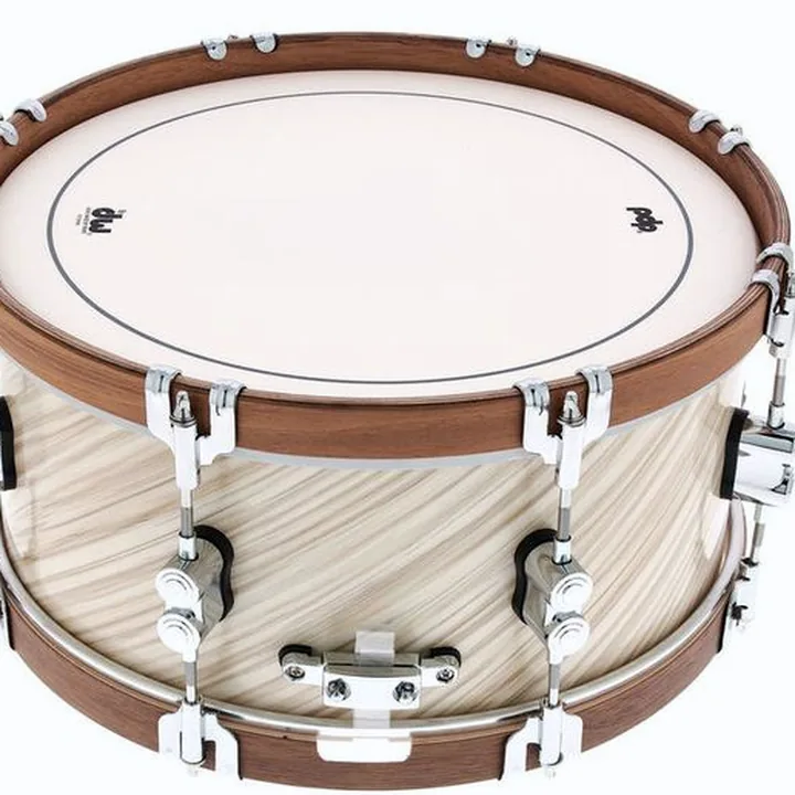 Caisse-Claire DW PDP Concept Classic ltd Snare / Avis et Test